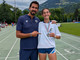 ATLETICA / Annalisa Magliano del Roata Chiusani d'argento ai campionati italiani prove multiple