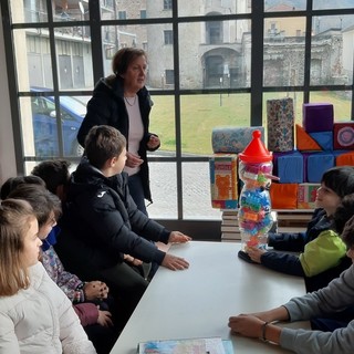 Biblioteche in festa a Monesiglio Biblioteche in festa a Monesiglio