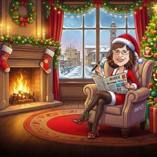 «Caro Babbo Natale, portaci la pace», migliaia le lettere raccolte da Poste Italiane