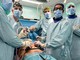 Paziente cuneese tra i primi a essere operato al bacino con tecnica endoscopica a Torino