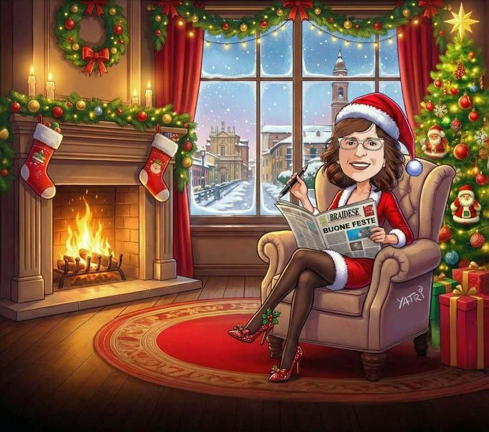 «Caro Babbo Natale, portaci la pace», migliaia le lettere raccolte da Poste Italiane