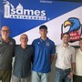 SUPERLEGA / Cuneo Volley, la linea verde continua: Emanuele Barberio in Prima Squadra