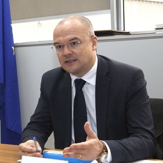 Enrico Borghi Enrico Borghi