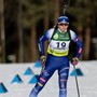 BIATHLON / Mondiali Junior, Carlotta Gautero 5ª nella mass start 60 di Arber
