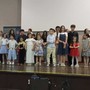 Bra, tempo di saggio al Polifunzionale G. Arpino con la scuola Musicando Bra, tempo di saggio al Polifunzionale G. Arpino con la scuola Musicando