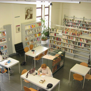 Grande successo per le iniziative della Biblioteca di Bra Grande successo per le iniziative della Biblioteca di Bra