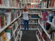 Bra, la Biblioteca Arpino celebra l’inclusione culturale con la mostra “Libri per tutti”