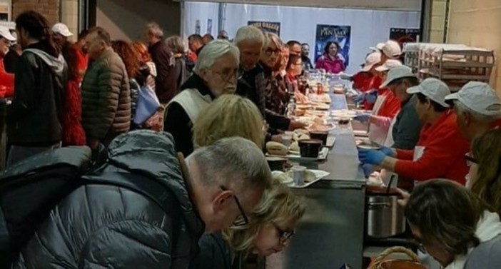 Faule celebra 30 anni di Bagna Caöda: sei giorni tra tradizione, musica e convivialità