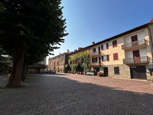 Bossolasco, torna il Bossofest: due sere di musica, street food e divertimento in piazza XX Settembre