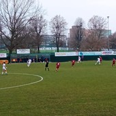 Calcio Serie D: Bongiovanni e Menabò lanciano il Bra, 2-1 dei giallorossi al Borgosesia