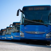 Con l'acquisizione dell'astigiana Geloso, Bus Company supera i 70 milioni di fatturato