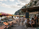 Pupetto Beach Club: il beach club Positano tra mare e gusto
