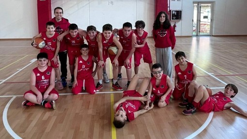 BASKET U16 SILVER / Cattolica Savigliano, derby e Coppa Piemonte: vittoria pesante sui Gators BASKET U16 SILVER / Cattolica Savigliano, derby e Coppa Piemonte: vittoria pesante sui Gators