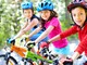 Ciclismo in Piazza Galimberti: un pomeriggio di sport gratuito aperto a tutti i bambini e le bambine