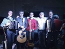La Banda Quadra è pronta a far ballare San Michele di Prazzo La Banda Quadra è pronta a far ballare San Michele di Prazzo