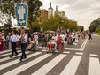 alcuni rappresentanti delle associazioni cittadine presenti alla festa patronale di Bra (foto Maurizio Mangino) alcuni rappresentanti delle associazioni cittadine presenti alla festa patronale di Bra (foto Maurizio Mangino)