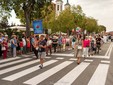 alcuni rappresentanti delle associazioni cittadine presenti alla festa patronale di Bra (foto Maurizio Mangino) alcuni rappresentanti delle associazioni cittadine presenti alla festa patronale di Bra (foto Maurizio Mangino)
