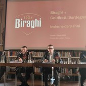 Si rinnova l'impegno nei confronti dei produttori