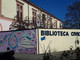 Biblioteca civica Bra: chiusura temporaneo della Sala Adulti per trasloco emeroteca Biblioteca civica Bra: chiusura temporaneo della Sala Adulti per trasloco emeroteca
