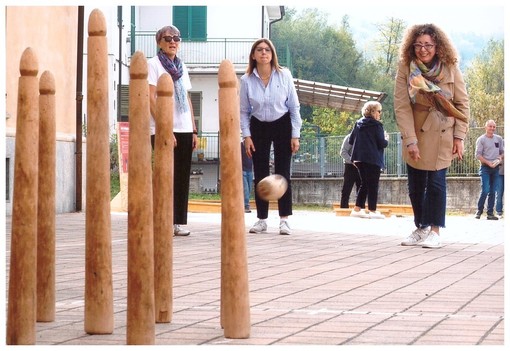 Farigliano capitale dei giochi antichi con “Ghita!”