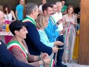 Inaugurata la bocciofila comunale a Ceresole d’Alba