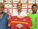 Calcio, Serie D: Bra, ha firmato il difensore Emanuele Balzo