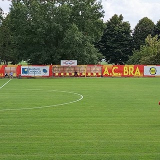 Calcio Serie D: Bra-Asti, le scelte di formazione di Nisticò e Sesia