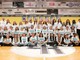 Basket: presentate le squadre femminili targate “Langhe Roero Twin Towns”
