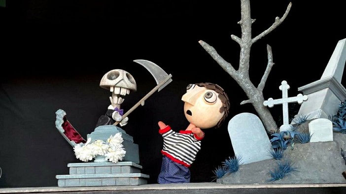 Tra Langhe e Roero torna "Burattinarte d’Inverno" Tra Langhe e Roero torna "Burattinarte d’Inverno"