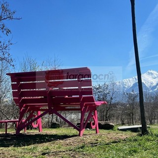 Weekend dalla doppia faccia: primavera domani, pioggia e neve domenica