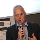 Il senatore Bergesio Il senatore Bergesio