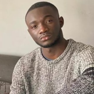 "Ci mancherai Ben": il Movi Centallo piange Benjamin Zongo "Ci mancherai Ben": il Movi Centallo piange Benjamin Zongo