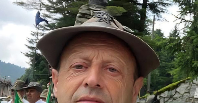 Beppe Ruaro riconfermato sindaco di Caprauna