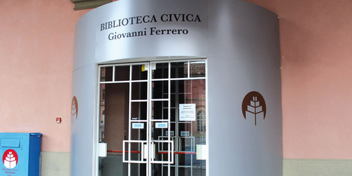 "Contemporanea", tre laboratori creativi per adulti alla Biblioteca civica di Alba