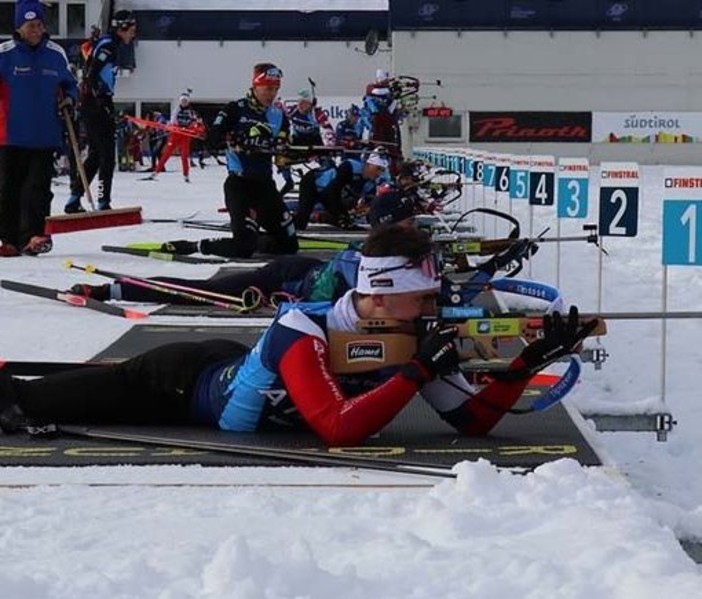 (foto di repertorio) (foto di repertorio)