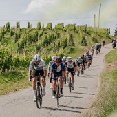Oggi è giorno della mediofondo e della Granfondo alla Bra-Bra Fenix Oggi è giorno della mediofondo e della Granfondo alla Bra-Bra Fenix