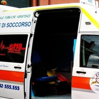 Tragedia ad Alassio: giovane di Cuneo muore cadendo dal quarto piano Tragedia ad Alassio: giovane di Cuneo muore cadendo dal quarto piano