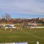 CALCIO SERIE D / Pareggio a reti bianche tra Saluzzo e Lavagnese al termine di un match soporifero CALCIO SERIE D / Pareggio a reti bianche tra Saluzzo e Lavagnese al termine di un match soporifero