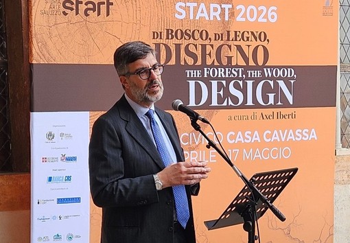 Ex Dana, Calderoni (Pd): “Chiederò un’informativa urgente di Cirio” Ex Dana, Calderoni (Pd): “Chiederò un’informativa urgente di Cirio”