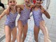 Nuoto artistico: CSR Sommariva Perno sugli scudi con la categoria &quot;Giovanissime&quot; nel campionato regionale