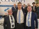 Marengo e Garro, doppia rappresentanza cuneese nel nuovo vertice nazionale di CONFAPI Marengo e Garro, doppia rappresentanza cuneese nel nuovo vertice nazionale di CONFAPI