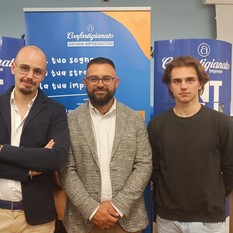 Macocco, Bongiovanni, Michelis