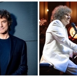 Cervere: l'Anima Festival di prepara ad ospitare Riccardo Cocciante e Alberto Angela