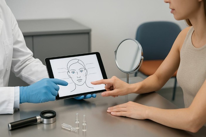 Come sta cambiando la medicina estetica tra approcci più naturali, ascolto delle esigenze e risultati equilibrati