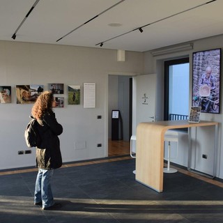 Alba, la mostra “Storia dell’altro ieri” allunga