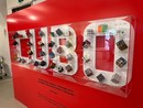 Oltre 32 mila visitatori per la mostra sul Cubo di Rubik a Cuneo