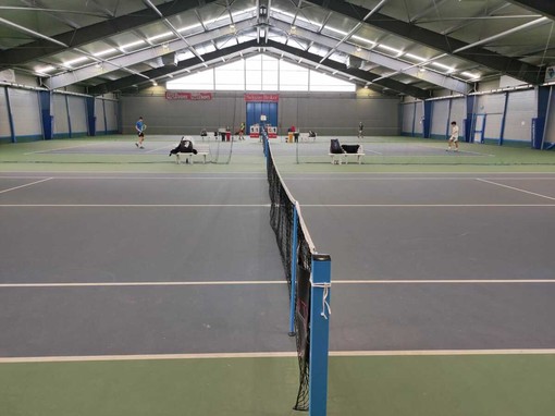 TENNIS / VTT Lagnasco ospita macroarea Junior Next Gen nord-ovest