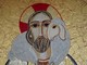“Gesù buon pastore”, mosaico realizzato dal Centro Aletti di padre Marco Rupnik