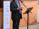Il consigliere regionale Mauro Calderoni Il consigliere regionale Mauro Calderoni