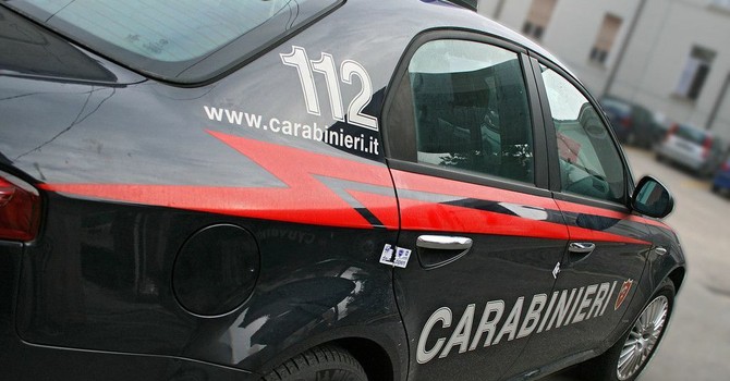 Immagine di repertorio